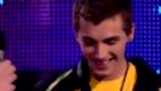 Poľsko má Talent - Kamil Bednarek finále