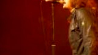 Beady Eye: Prvý Koncert V Histórii