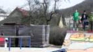 Park edit 2011