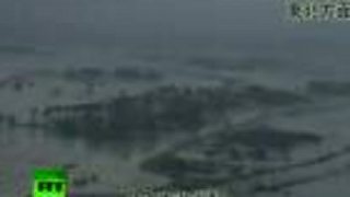 Tsunami Japonsko