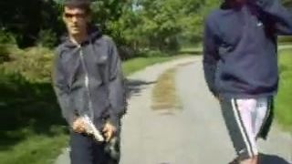 Mafia - klip