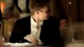 Nico Rosberg a Michael Schumacher reklama na Mercedes - Benz