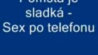 Pomsta je sladká - Sex po telefóne
