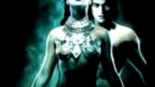 Forsaken - Queen of the damned [David Draiman]
