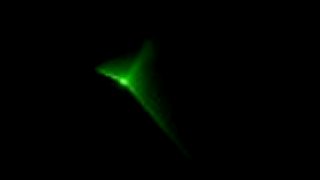 Laser Show od Dj Bagan