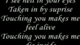 Jay Gordon - Slept so long (Queen of the damned)