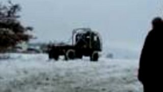 Offroad Čížkrajice 2010 4/4