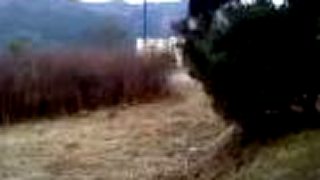 Le parkour 5, Prakovce