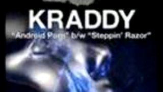 Kraddy - Android Porn