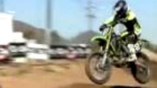 This is Motocross (Official video)