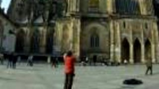 Assassin v Prahe