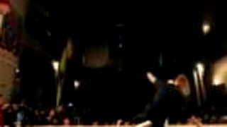 Breakedance show 2010/2011