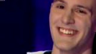 ČeskoSlovenská superstar 2011 - Petr Ševčík