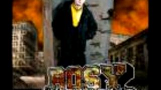 Rosy Hlavu hore ft Lenerik (hudba PrixArogant)