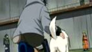 Naruto - Caffe party