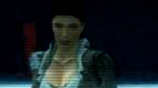 HALF - LIFE 2:Episode 3 trailer