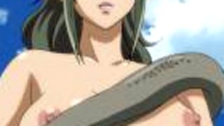Queen’s Blade Mini OVA 7