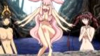 Queen’s Blade Mini OVA