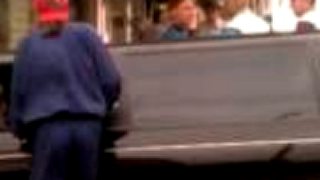 Foo Fighters - Big Me