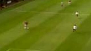 Manchester United vs AS Roma 7:1