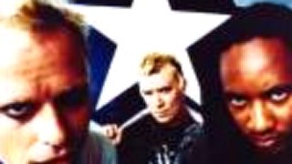 The Prodigy - Shoot Down