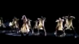 Lady Gaga - Born This Way (GRAMMYs on CBS)