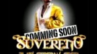 Suvereno ft. Vladis - Obchodník vs. Bojovník