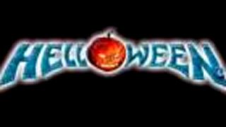 Helloween - Who is Mr. Madman