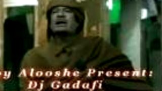 Kaddáfi Zenga ZENGA Song