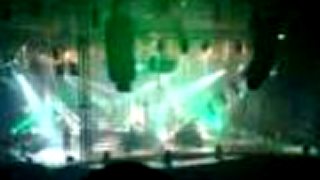 Kabát - Go Satane GO - Ústí nad Labem 2011