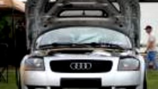 VW cult classic 2010