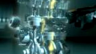Bmw eficient dinamics