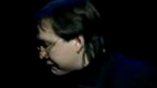 Bill Hicks o našich sexuálnych myšlienkach