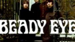 Beady Eye - Across The Universe