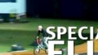 Špeciálny Flip od Special Greg - a