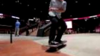 Street League - Shane O'Neill