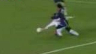 Ronaldinho a jeho triky