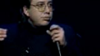 Bill Hicks - Správy na CNN