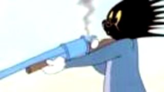 Tom a Jerry - Kačací doktor