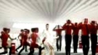 Kylie Minogue - Can't Get You Out of My Head (2001)
