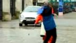 Skrytá kamera - Hmyz
