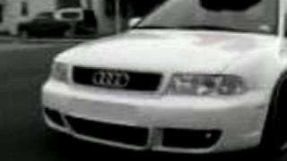 VW Group - USA Tuning