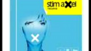 Stim Axel - Bez Tebya
