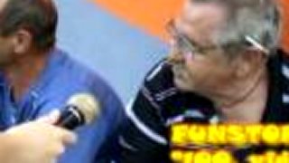 FUNSTORY - 100. video (Na boso) - SK