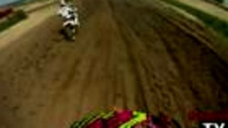 Justin Barcia 2010 (Official Video)