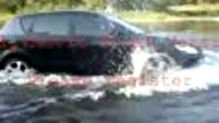 Kia ceed a rieka