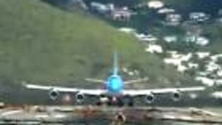 Vzlet 747