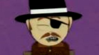South Park 1x04