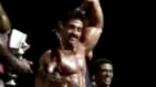 Bodybuilding motivation 2