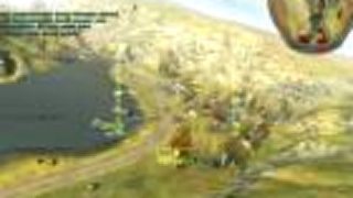 Ramstein trochu inak(bf2)